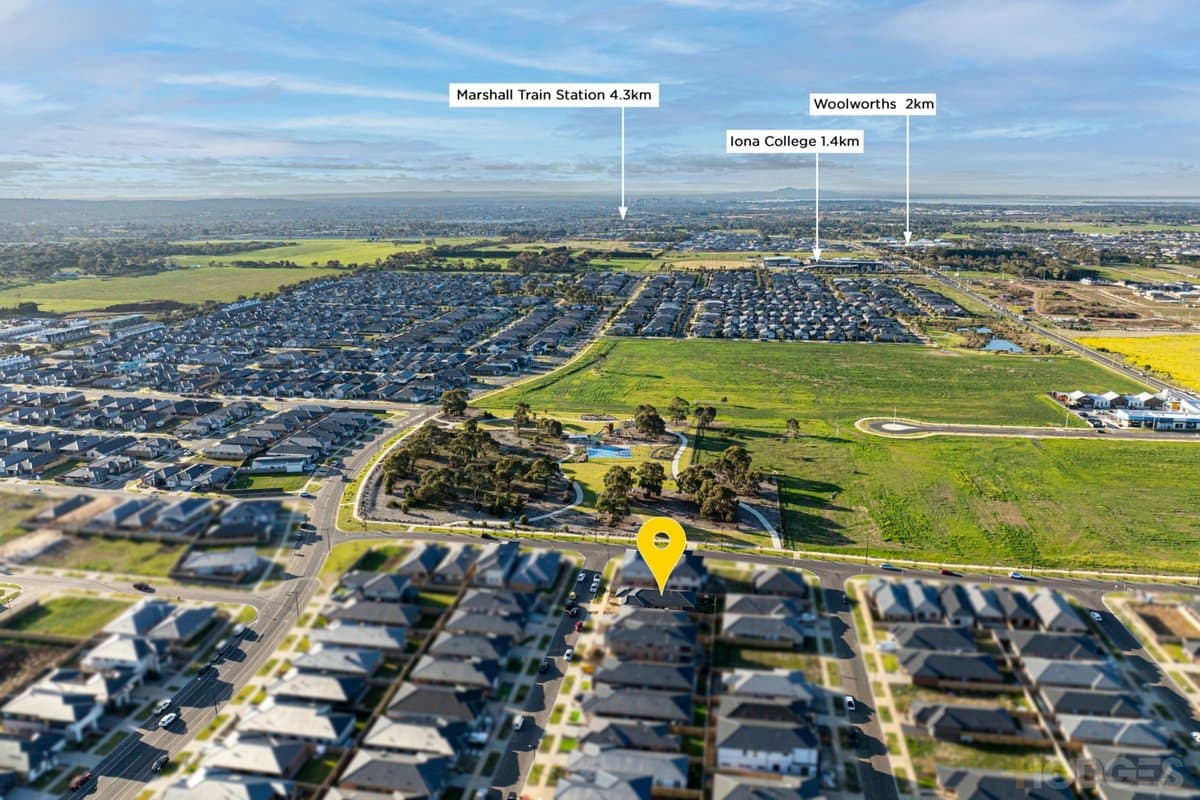 3 Forbes Street, Armstrong Creek, VIC, 3217, Armstrong Creek - Thumbnail 4