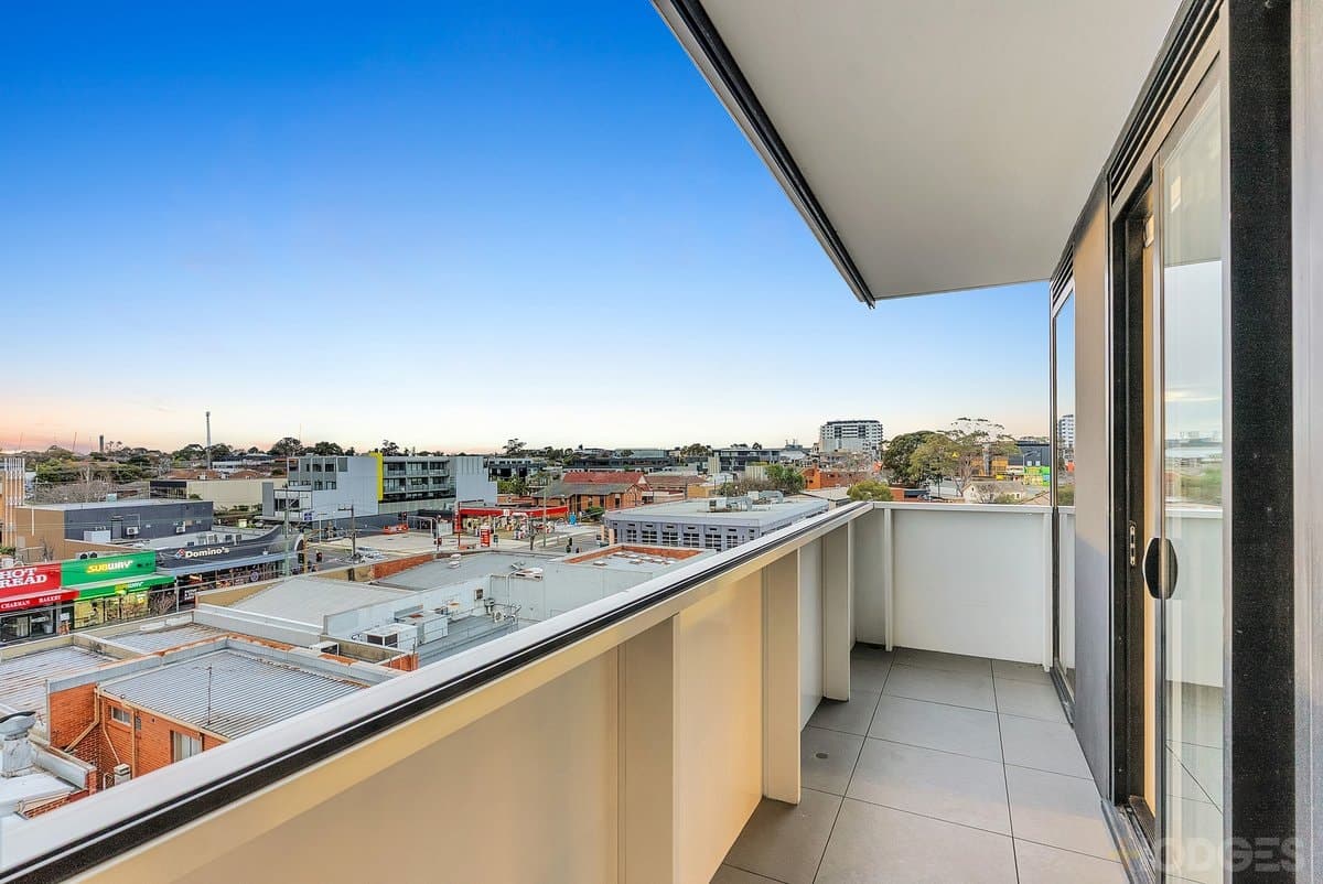412 / 6 Railway Road, Cheltenham, VIC, 3192, Cheltenham - Thumbnail 6