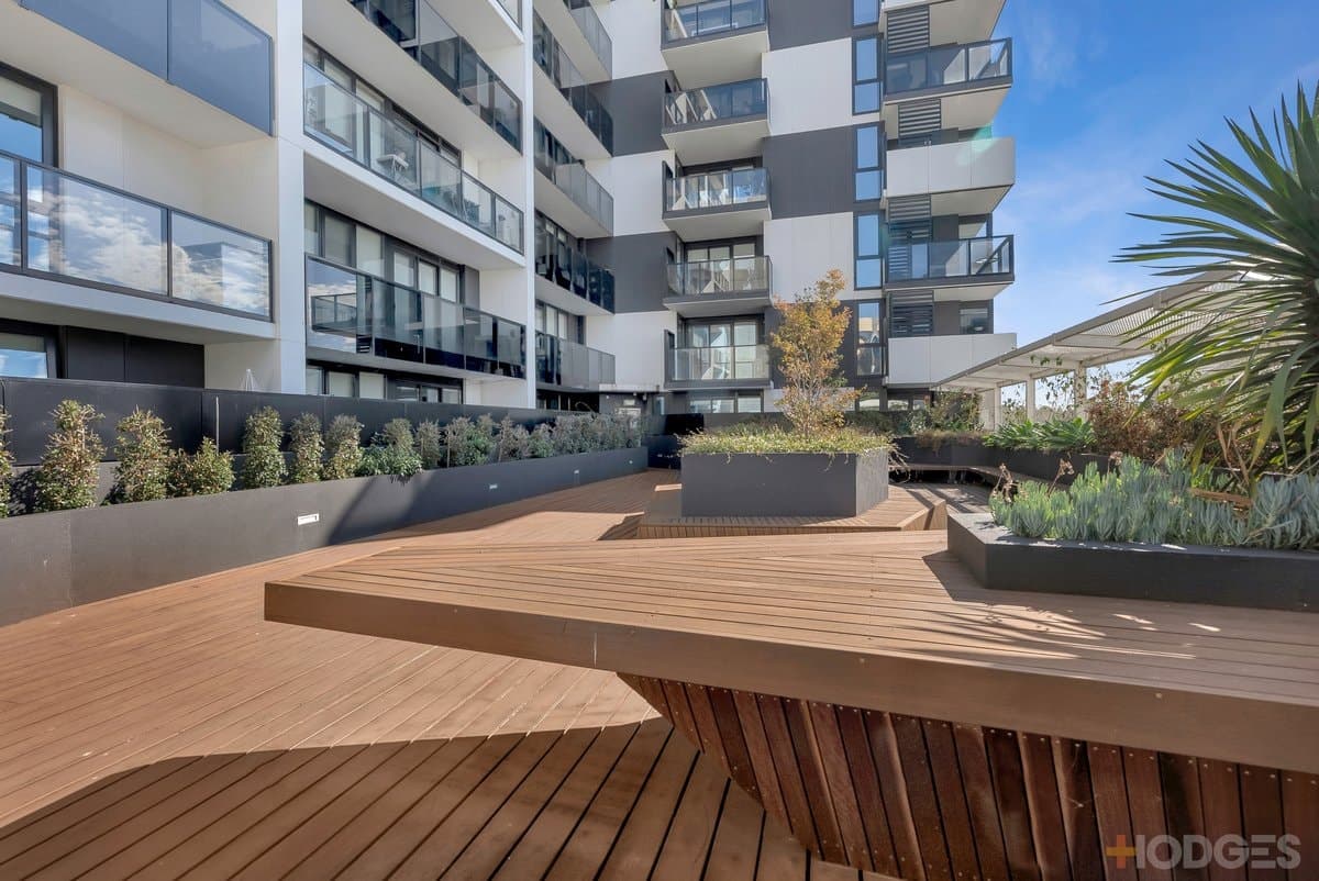 412 / 6 Railway Road, Cheltenham, VIC, 3192, Cheltenham - Thumbnail 7