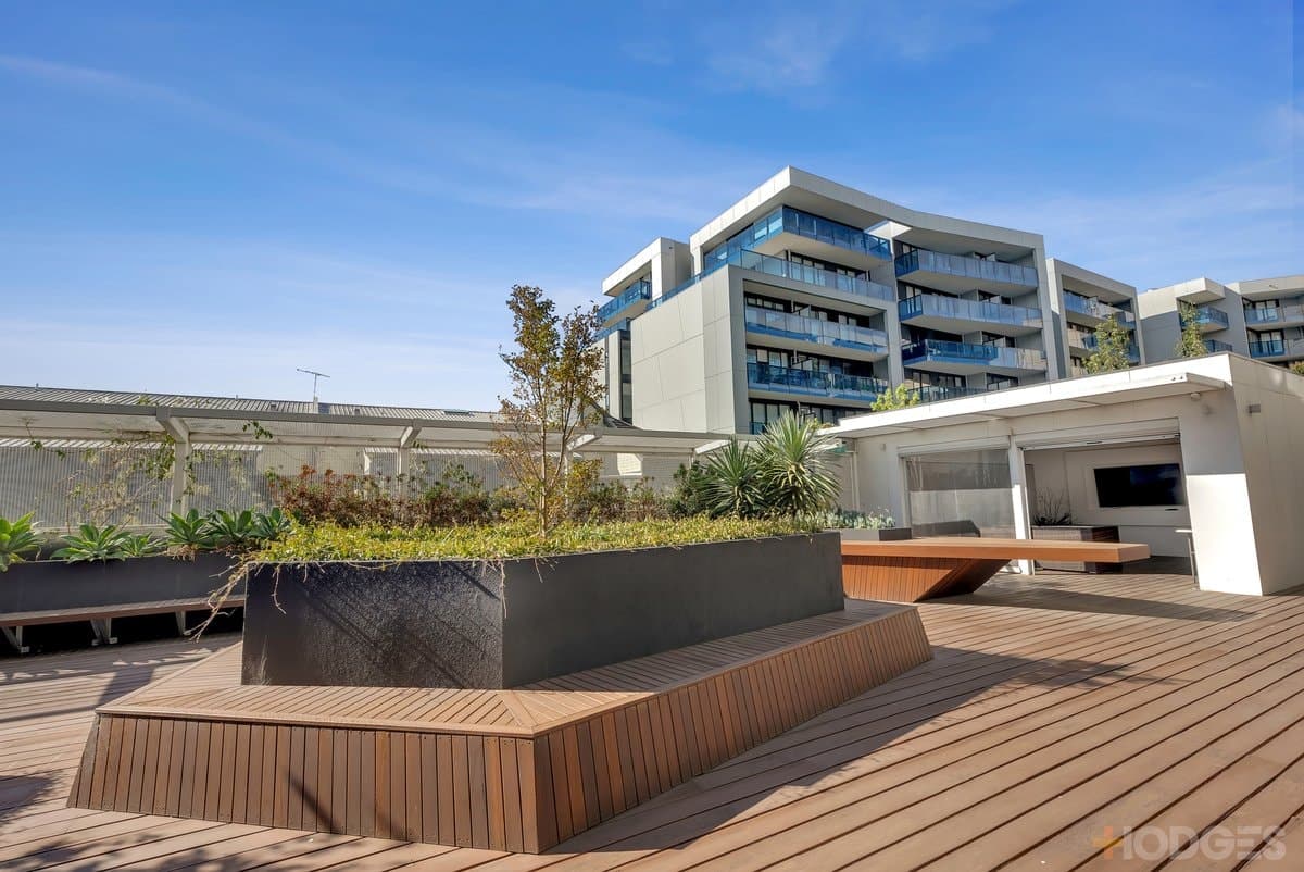 412 / 6 Railway Road, Cheltenham, VIC, 3192, Cheltenham - Thumbnail 8