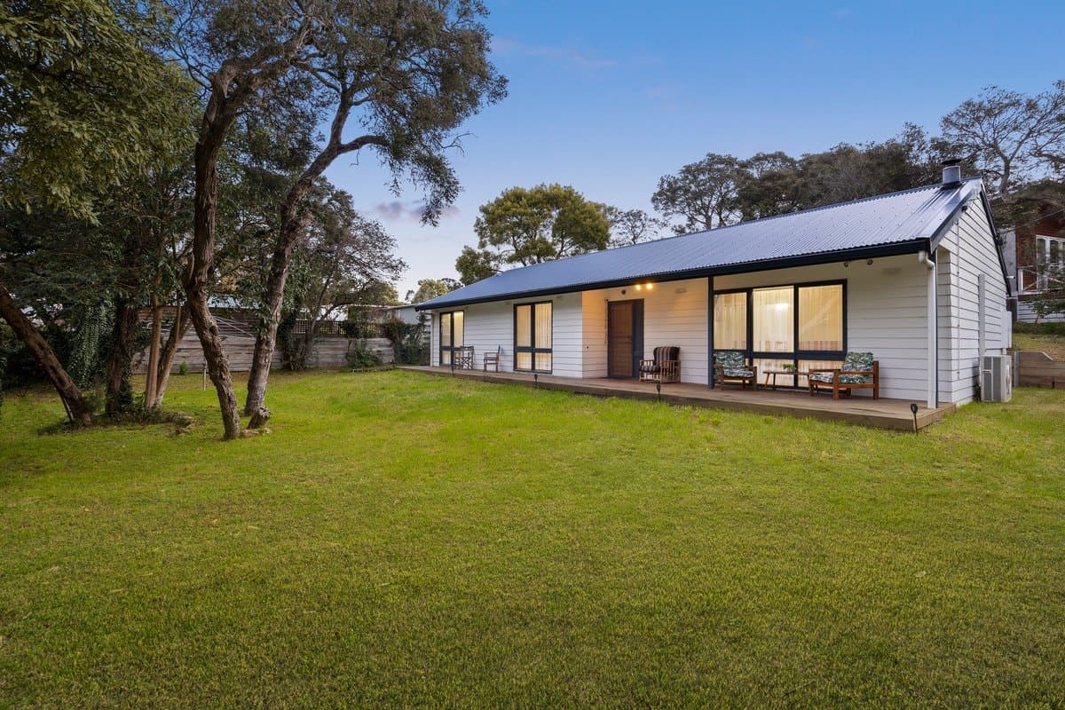 5 Valentine Street, RYE, VIC, 3941, Rye - Image 1