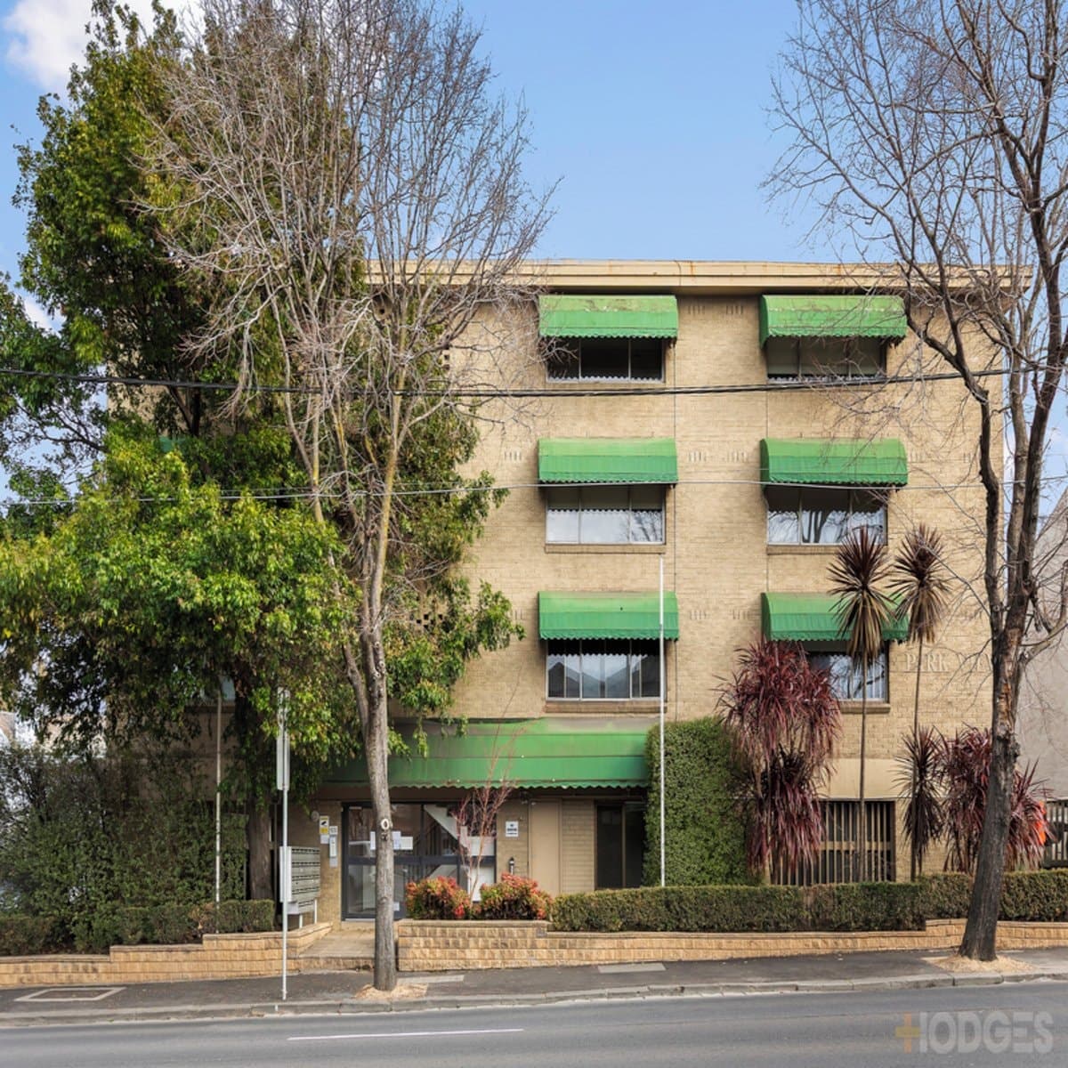 22 / 631 Punt Road, South Yarra, VIC, 3141, South Yarra - Image 1