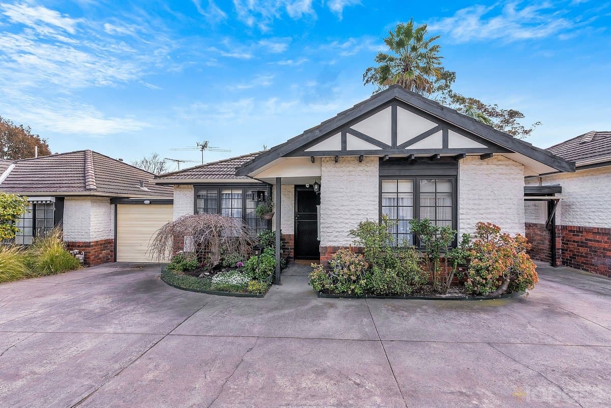 3 / 5 Alfred Street, Beaumaris, VIC, 3193, Beaumaris - Image 1
