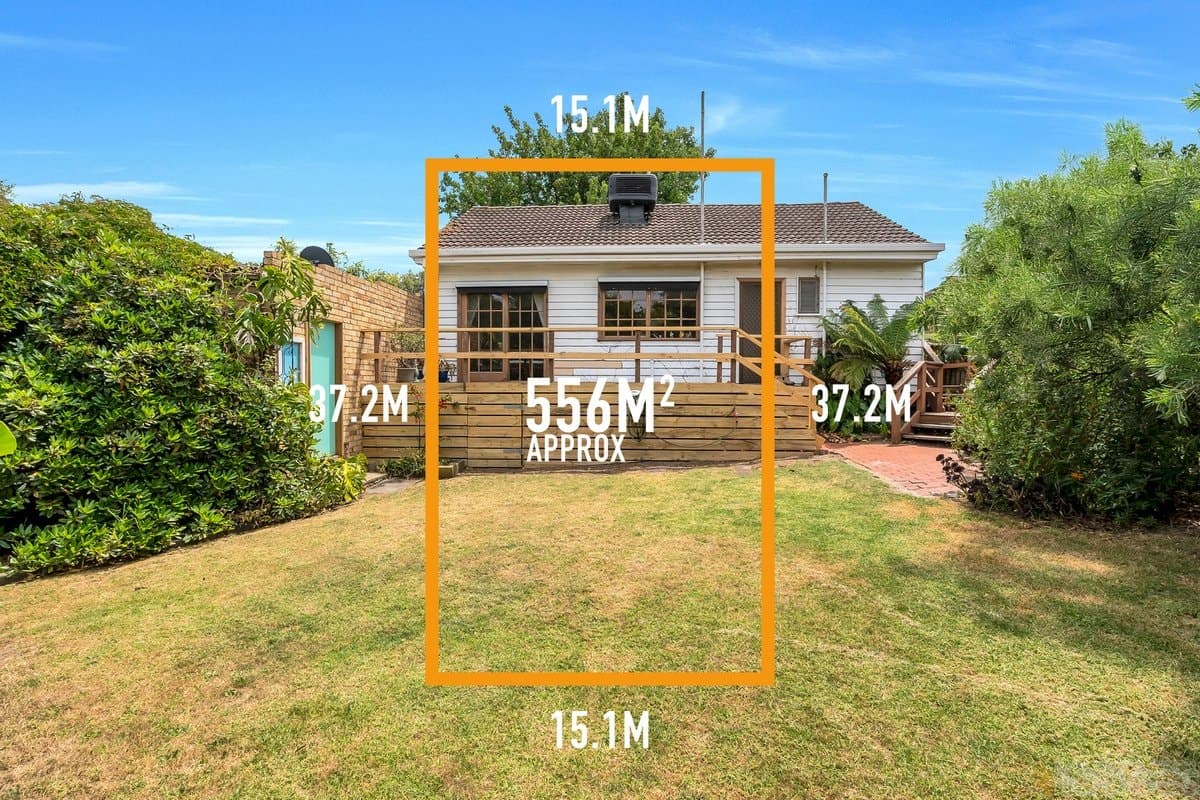 24 Carrier Avenue, Parkdale, VIC, 3195, Parkdale - Image 1
