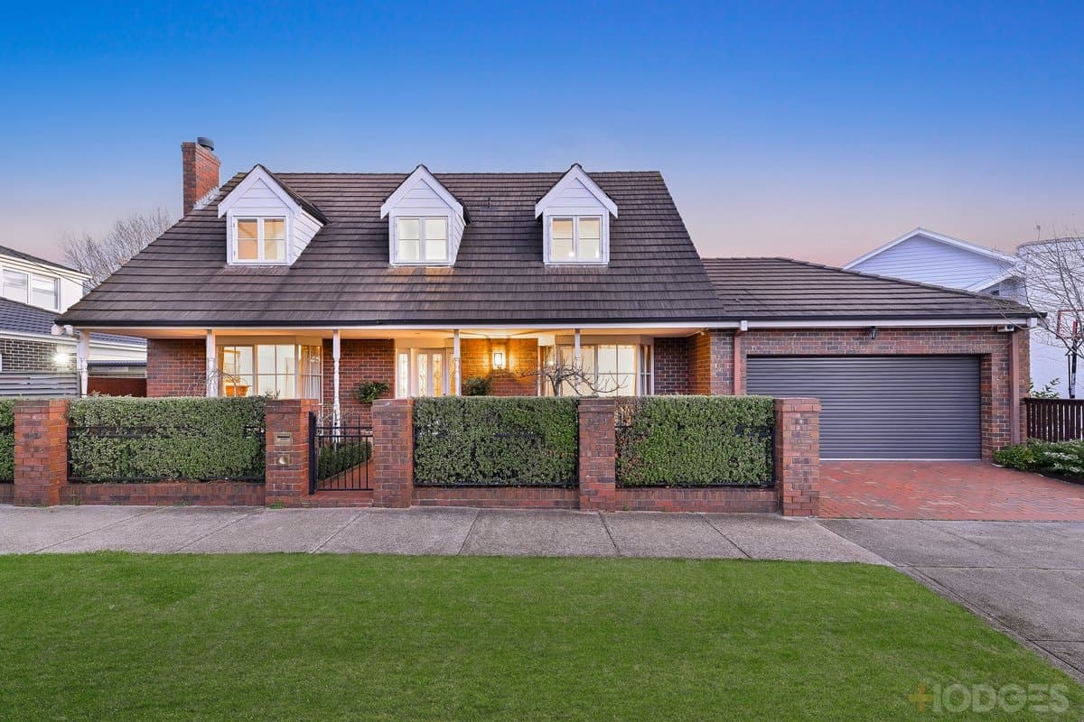 26 Biarritz Avenue, Beaumaris, VIC, 3193, Beaumaris - Image 1