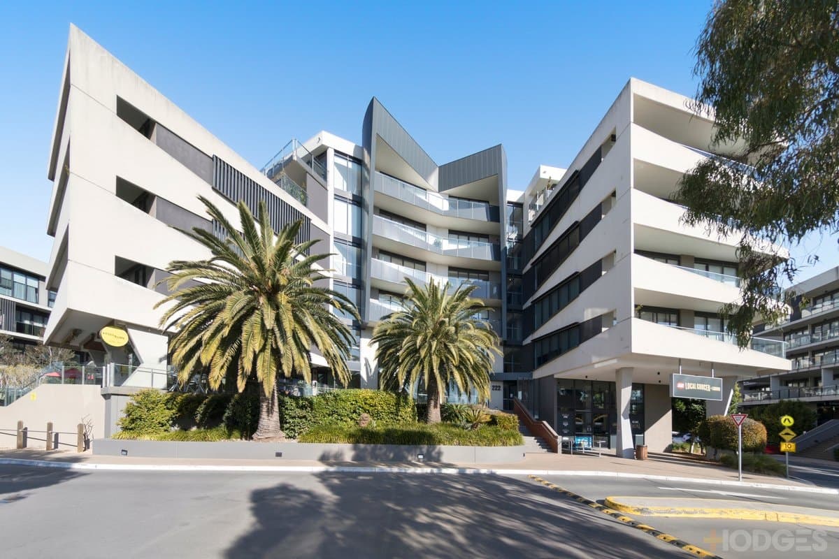 109 / 222 Bay Road, Sandringham, VIC, 3191, Sandringham - Image 1