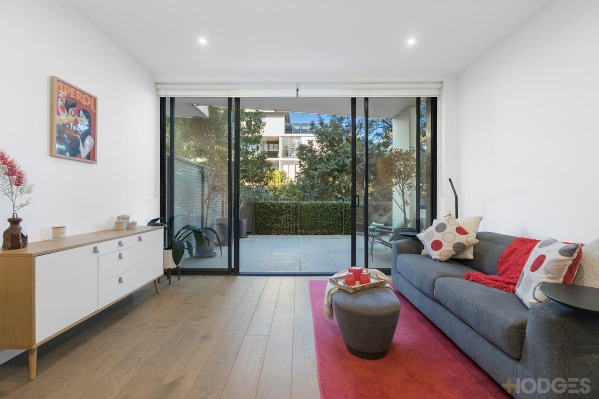 109 / 222 Bay Road, Sandringham, VIC, 3191, Sandringham - Thumbnail 2