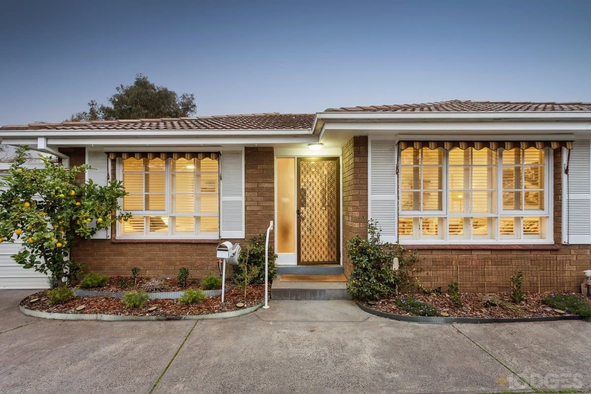 4 / 12 Towers Street, Beaumaris, VIC, 3193, Beaumaris - Image 1