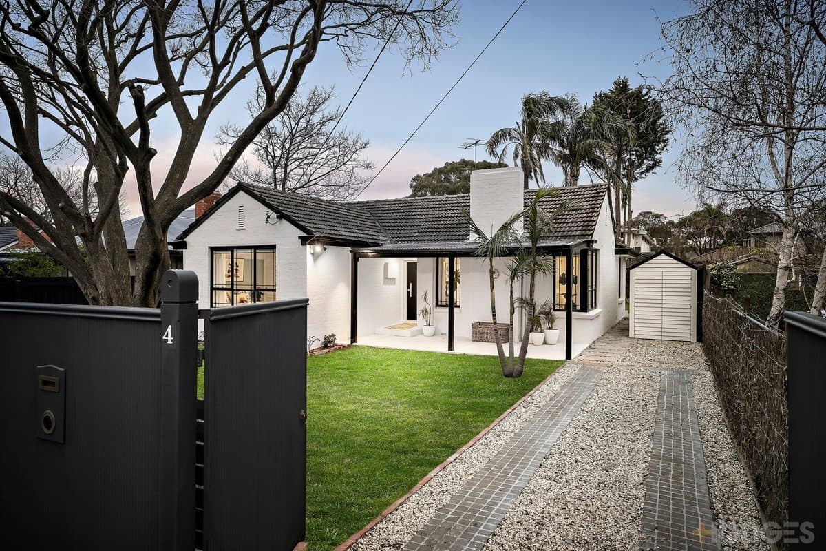 4 Miller Street, Highett, VIC, 3190, Highett - Image 1