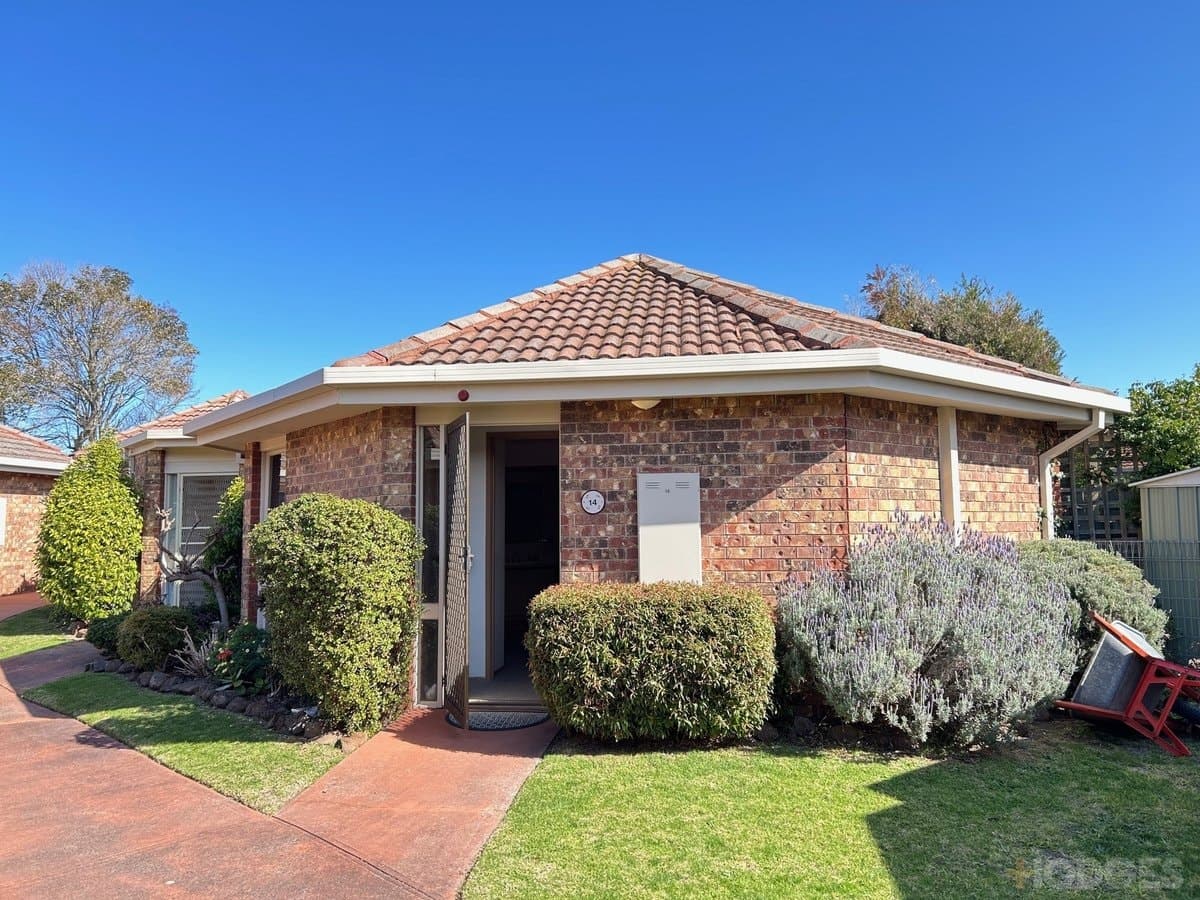 14 / 18-20 Fewster Road, Hampton, VIC, 3188, Hampton - Image 1