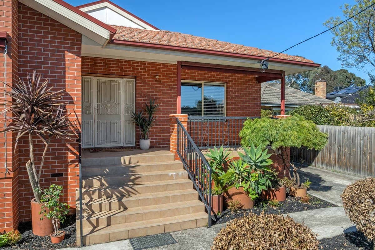 42 Edwin Street, IVANHOE, VIC, 3079, Ivanhoe - Thumbnail 6