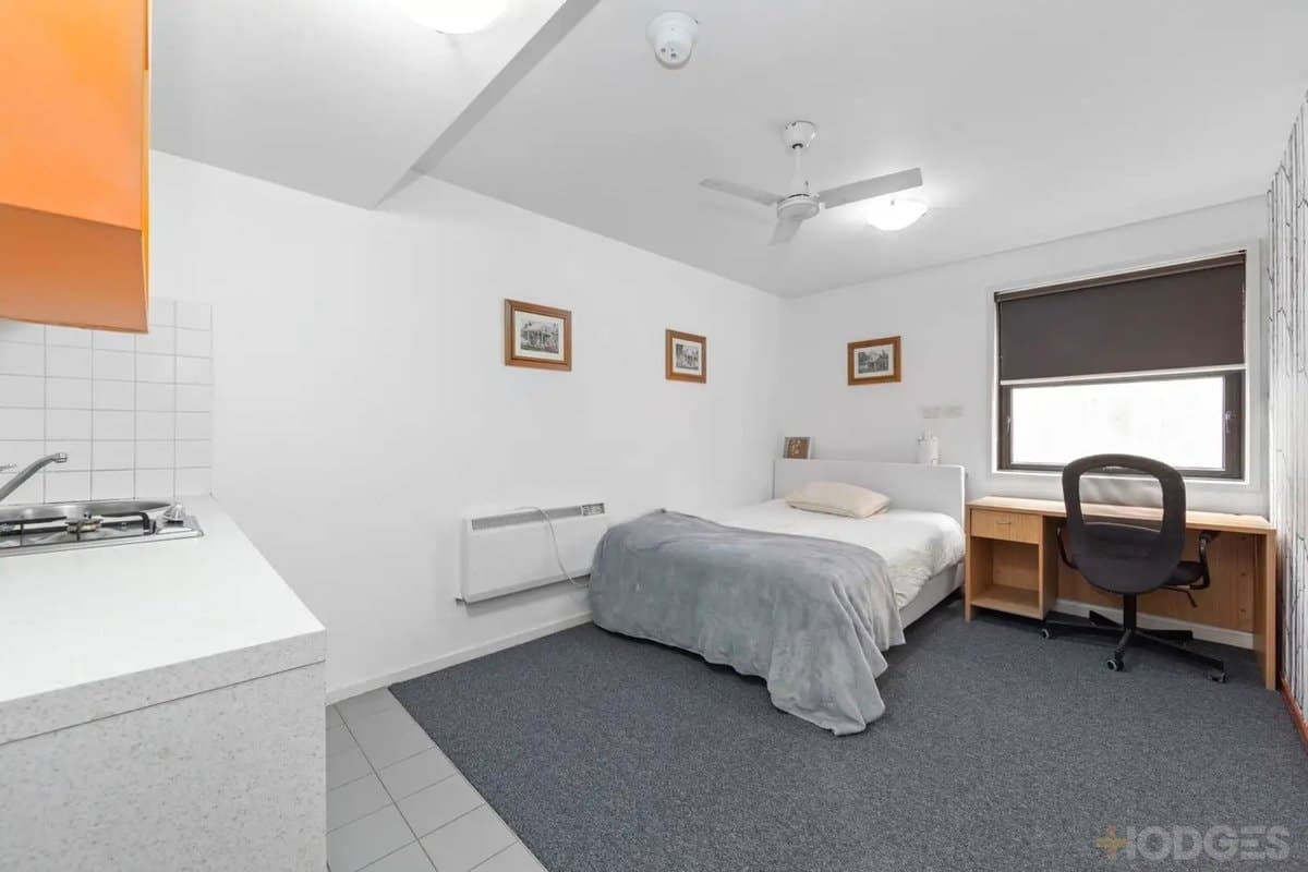 1119 / 268 Flinders Street, Melbourne, VIC, 3000, Melbourne - Thumbnail 3