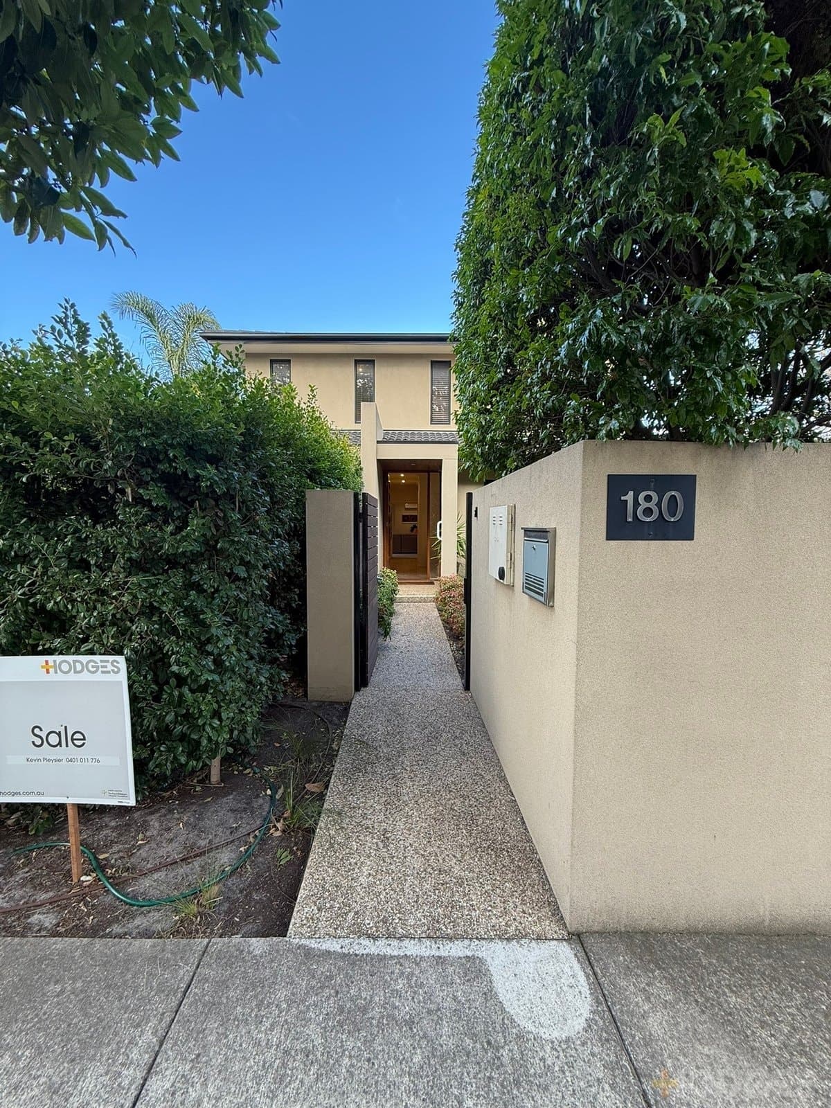 180 Reserve Road, Beaumaris, VIC, 3193, Beaumaris - Thumbnail 2