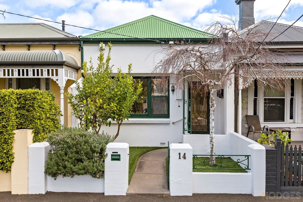 14 Barrett Street, Albert Park, VIC, 3206, Albert Park - Image 1