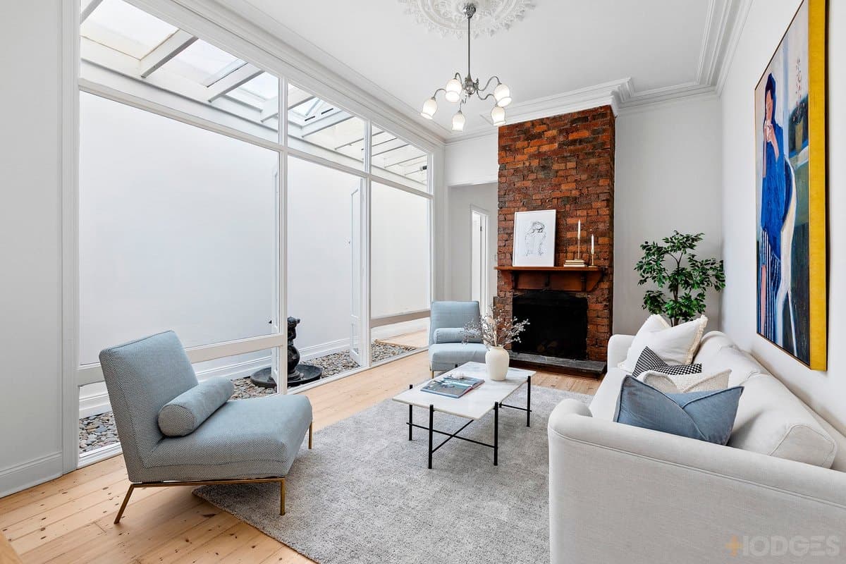 14 Barrett Street, Albert Park, VIC, 3206, Albert Park - Thumbnail 2