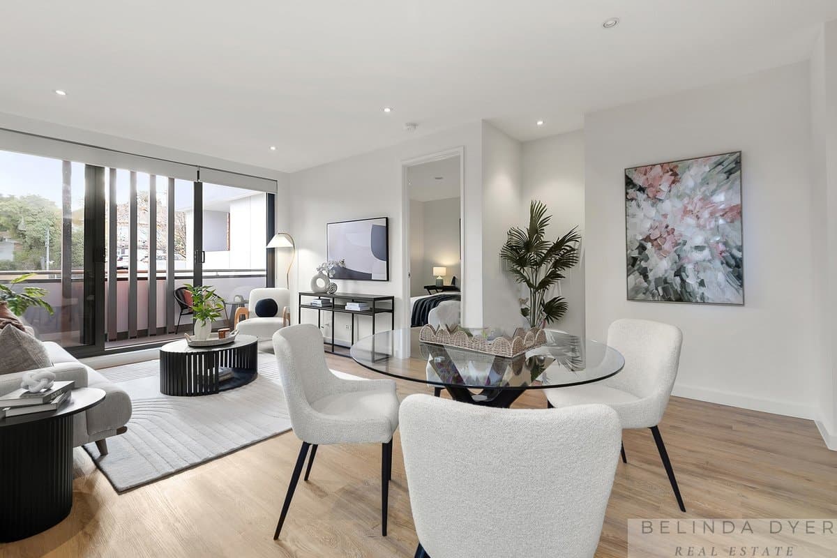 2 / 972 Riversdale Road, SURREY HILLS, VIC, 3127, Surrey Hills - Thumbnail 5
