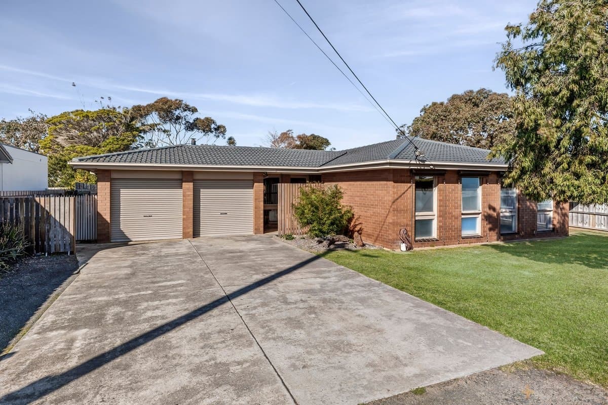 45 Bramwell Street, Ocean Grove, VIC, 3226, Ocean Grove - Image 1