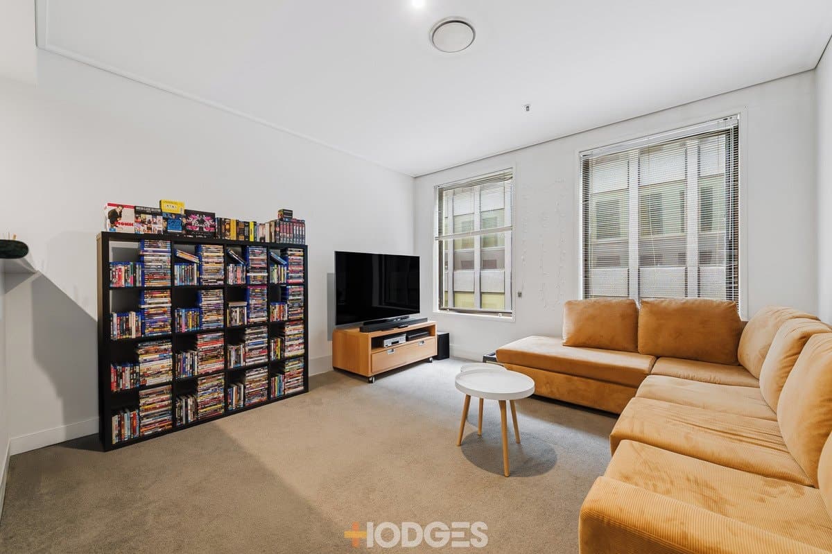 405 / 442 St Kilda Road, Melbourne, VIC, 3004, Melbourne - Thumbnail 2