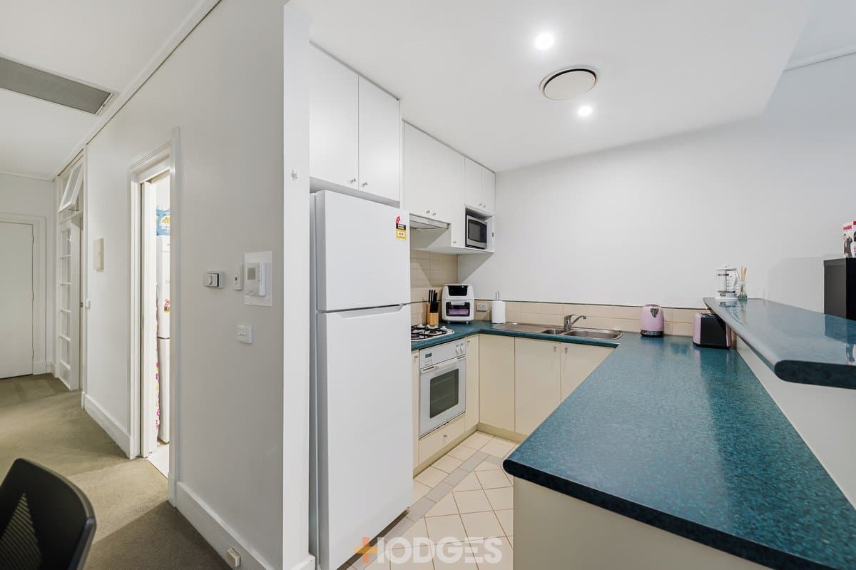 405 / 442 St Kilda Road, Melbourne, VIC, 3004, Melbourne - Thumbnail 3