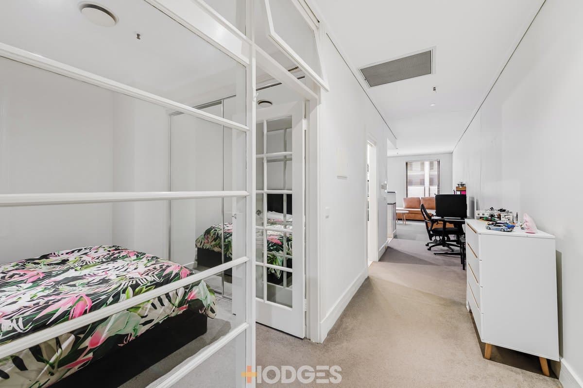 405 / 442 St Kilda Road, Melbourne, VIC, 3004, Melbourne - Thumbnail 4