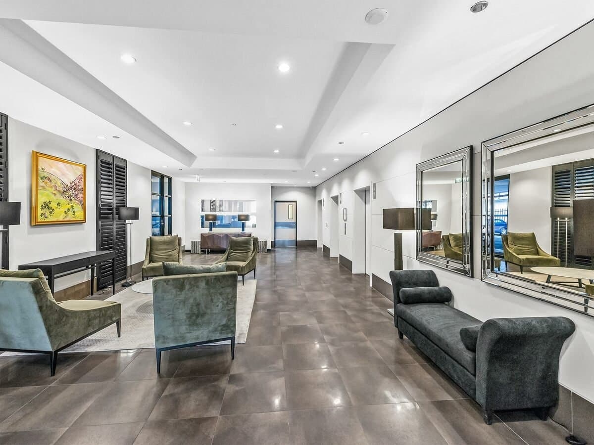 405 / 442 St Kilda Road, Melbourne, VIC, 3004, Melbourne - Thumbnail 7