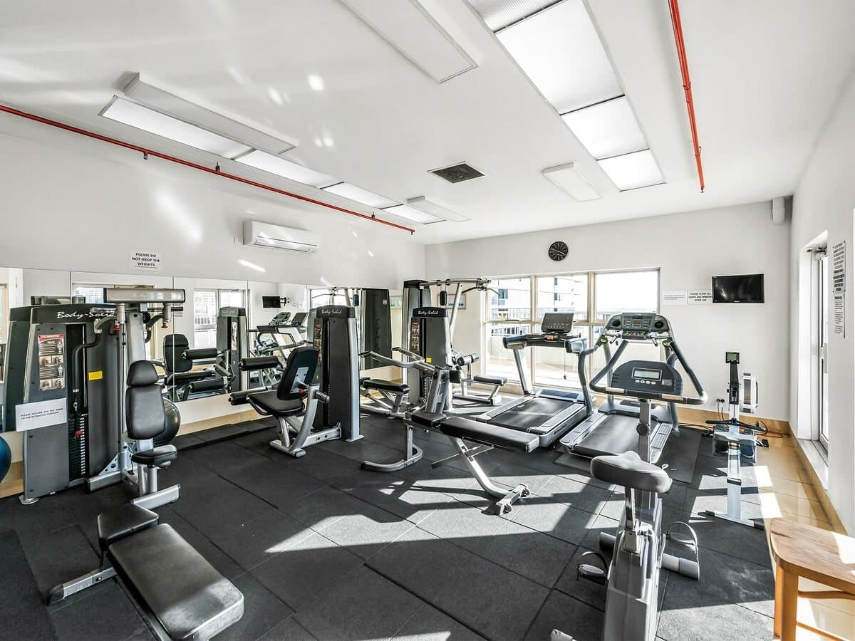 405 / 442 St Kilda Road, Melbourne, VIC, 3004, Melbourne - Thumbnail 8