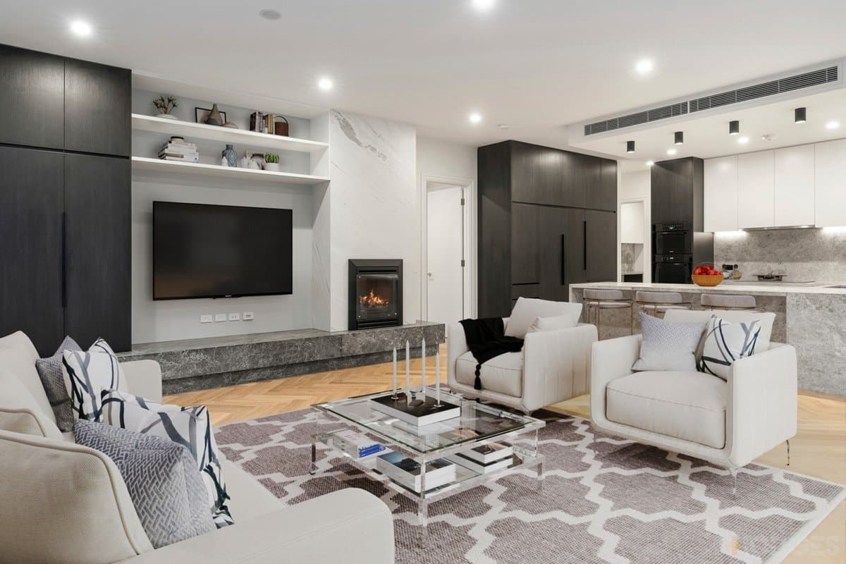 4 / 67-69 Well Street, Brighton, VIC, 3186, Brighton - Thumbnail 3