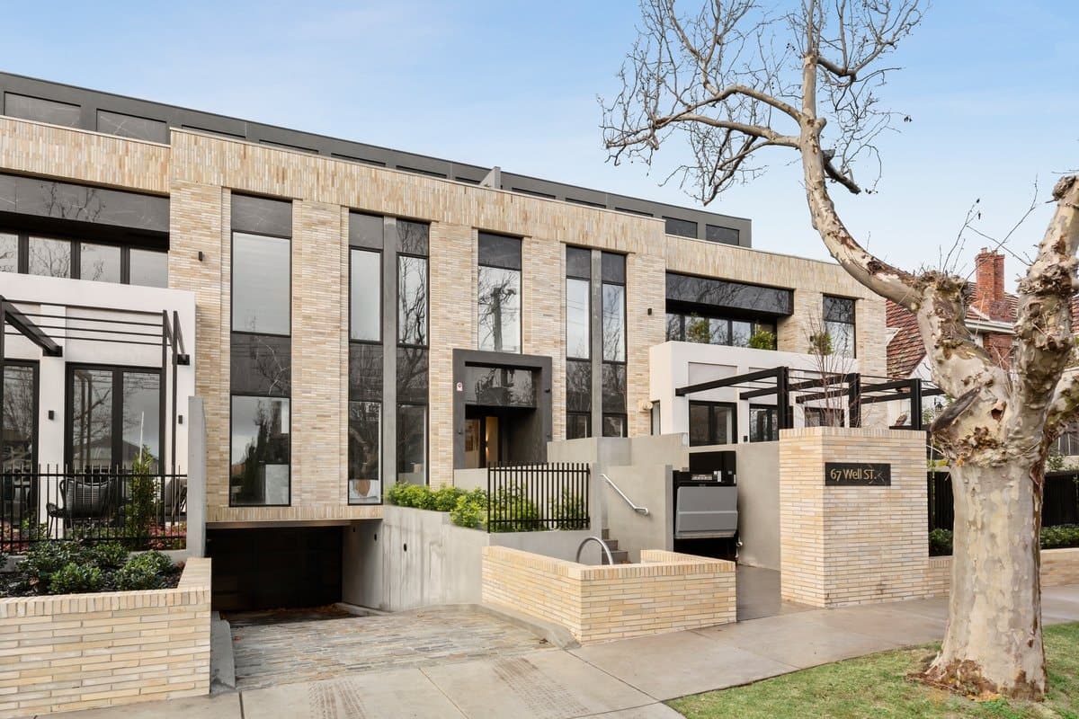 4 / 67-69 Well Street, Brighton, VIC, 3186, Brighton - Thumbnail 8