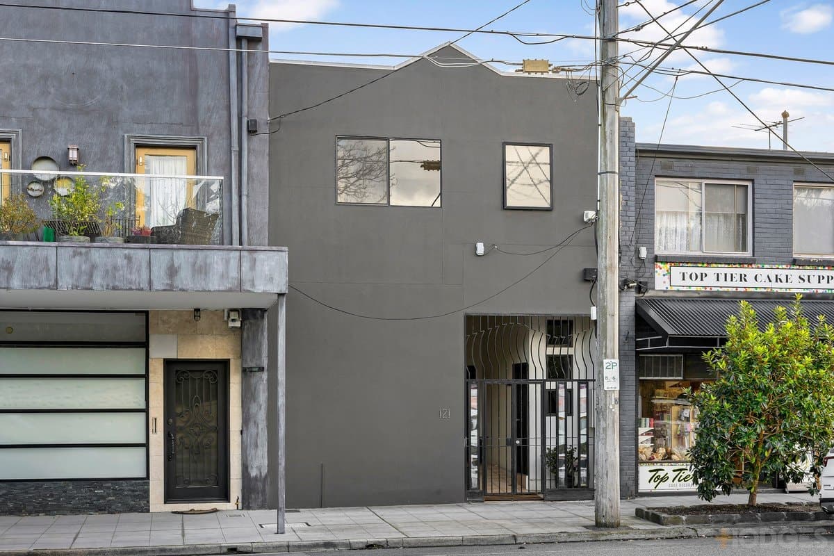 121 Bluff Road, Black Rock, VIC, 3193, Black Rock - Thumbnail 2
