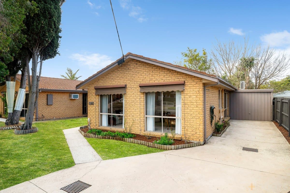 1 / 46 Grandview Grove, Moorabbin, VIC, 3189, Moorabbin - Image 1