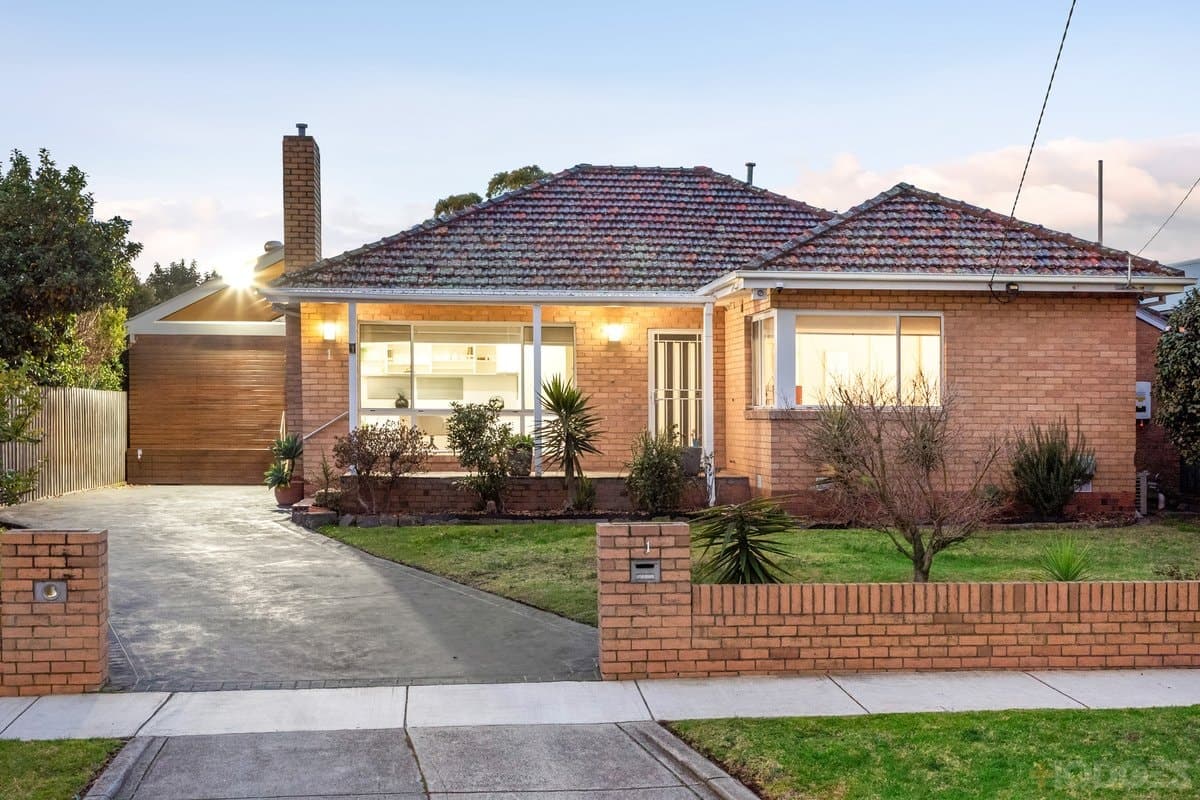 1 Jackson Road, Highett, VIC, 3190, Highett - Image 1