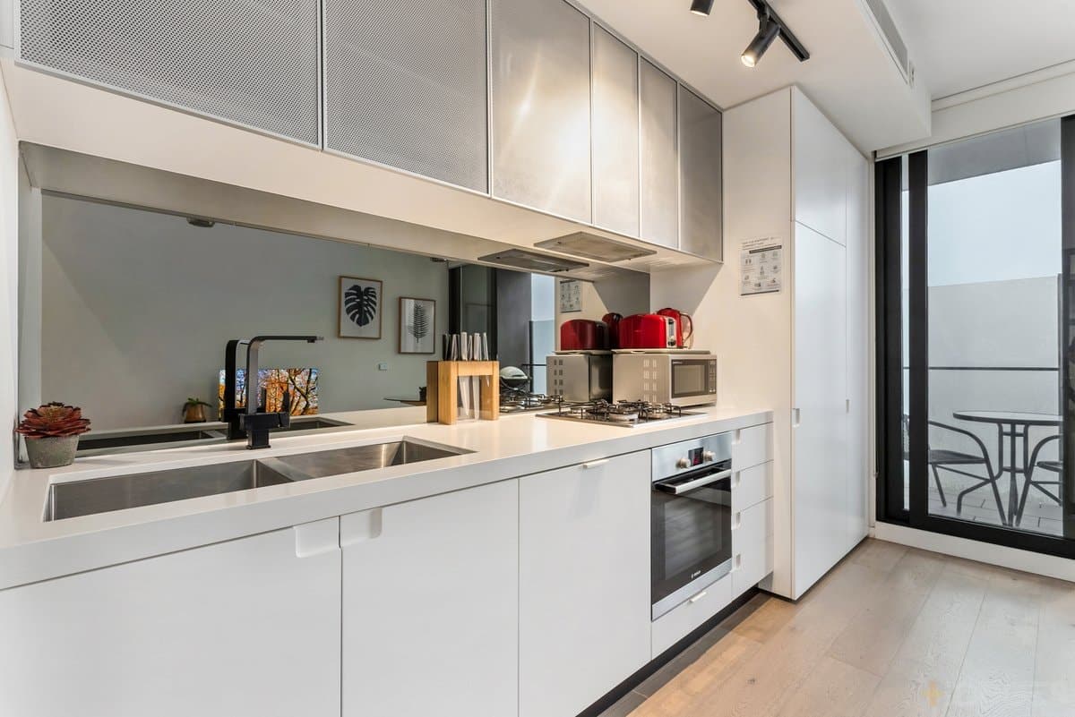 603 / 59 Porter Street, Prahran, VIC, 3181, Prahran - Thumbnail 2