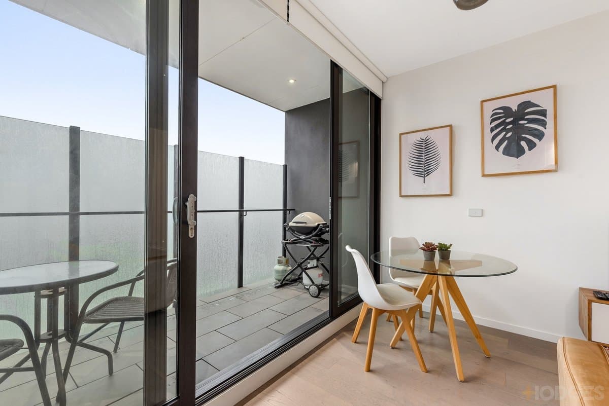 603 / 59 Porter Street, Prahran, VIC, 3181, Prahran - Thumbnail 4