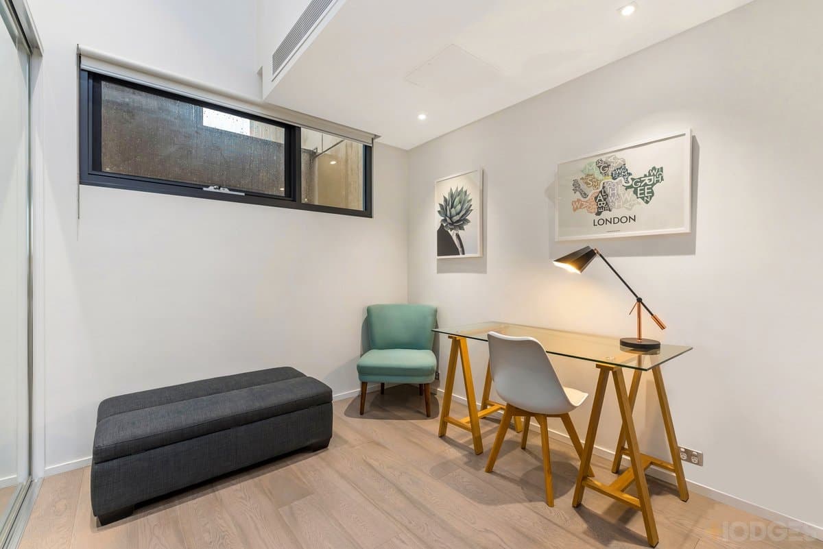 603 / 59 Porter Street, Prahran, VIC, 3181, Prahran - Thumbnail 5