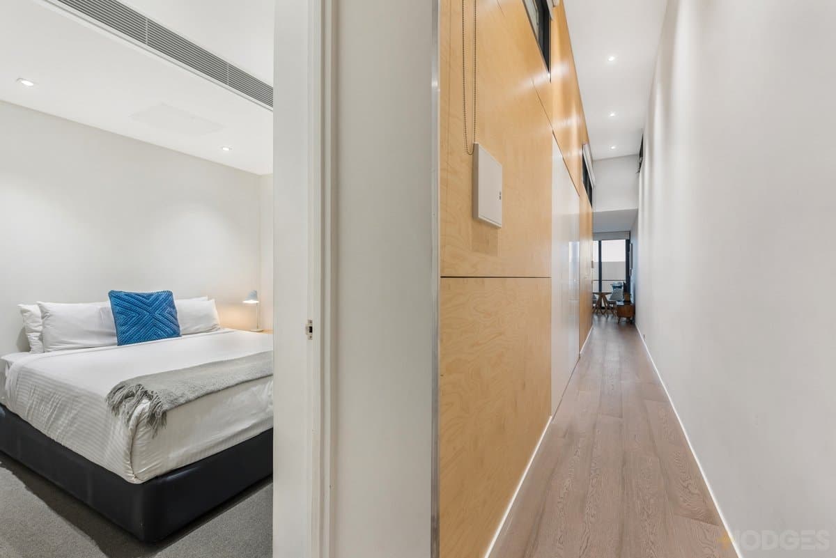 603 / 59 Porter Street, Prahran, VIC, 3181, Prahran - Thumbnail 8