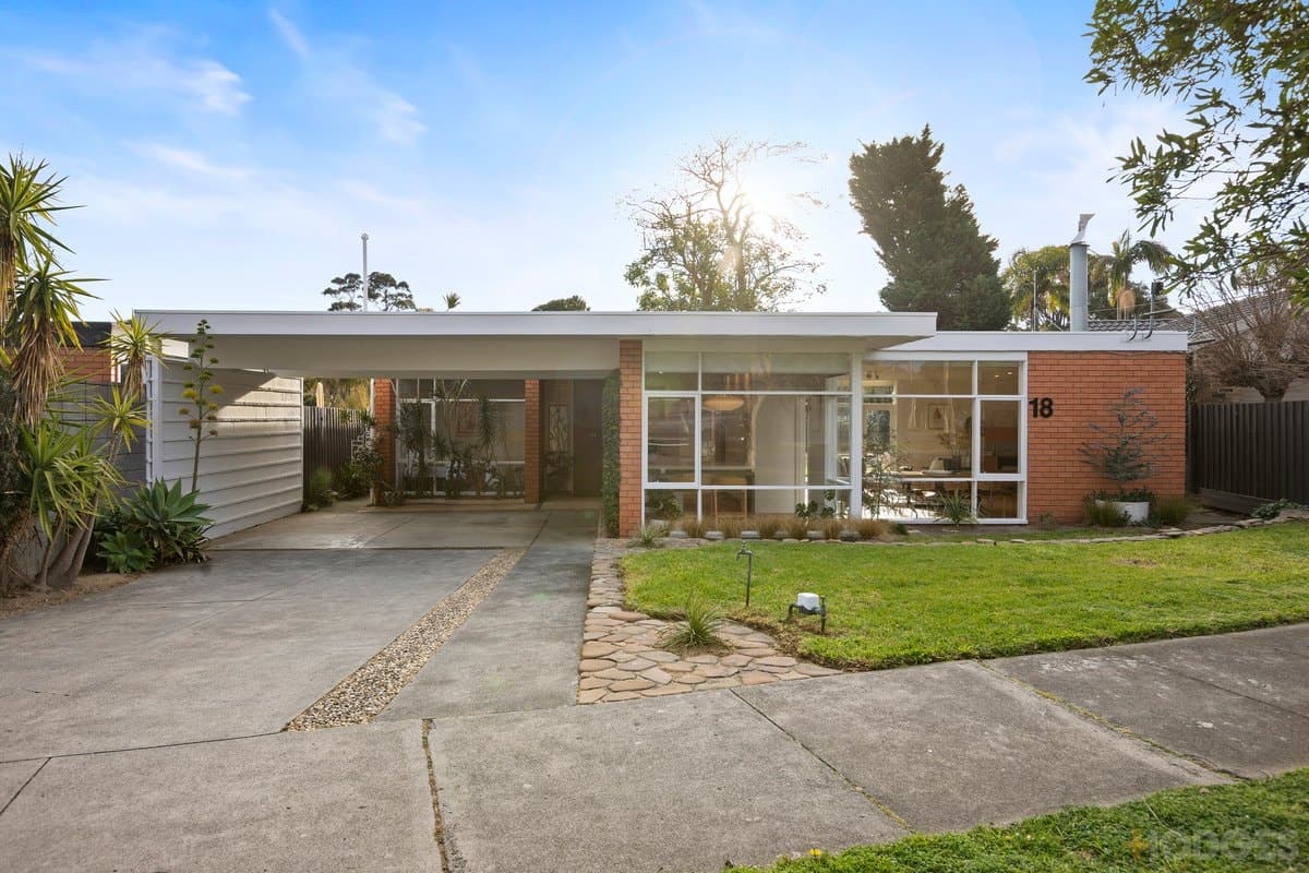 18 Bellaire Court, Beaumaris, VIC, 3193, Beaumaris - Image 1