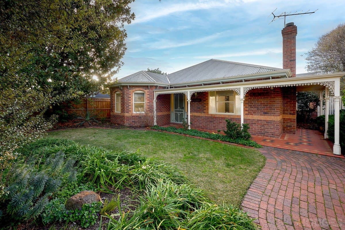 31 Fourth Street, Black Rock, VIC, 3193, Black Rock - Image 1