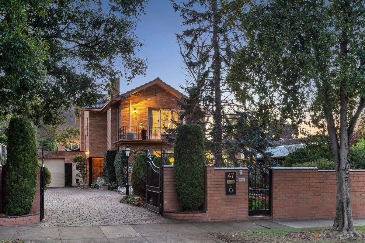 47 Comer Street, Brighton East, VIC, 3187, Brighton East - Image 1