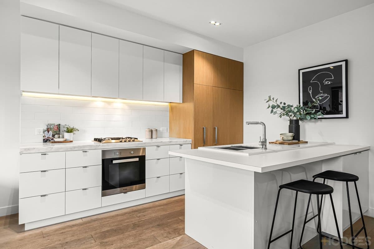 104 / 2 Cromwell Road, South Yarra, VIC, 3141, South Yarra - Thumbnail 3
