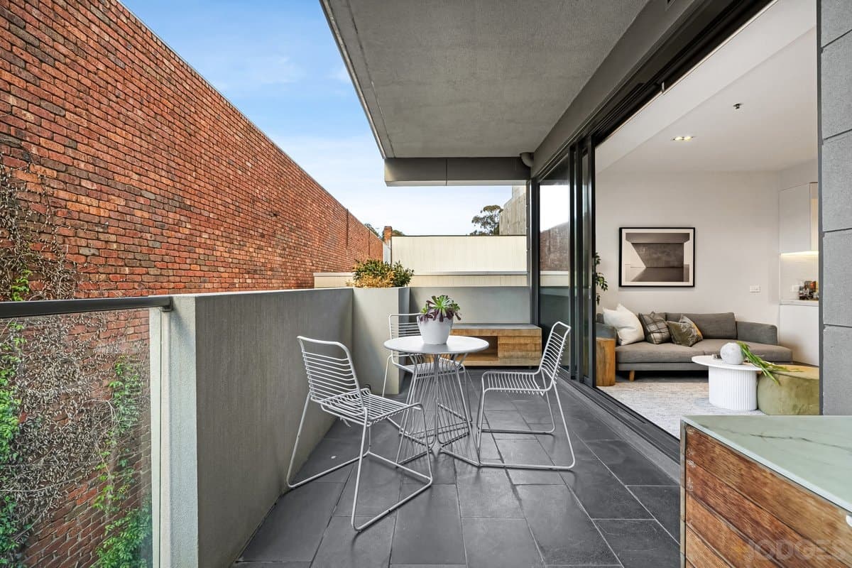 104 / 2 Cromwell Road, South Yarra, VIC, 3141, South Yarra - Thumbnail 6