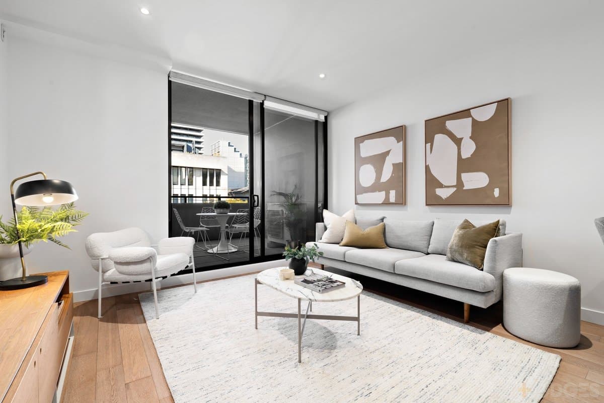 118 / 9 Darling Street, South Yarra, VIC, 3141, South Yarra - Thumbnail 2