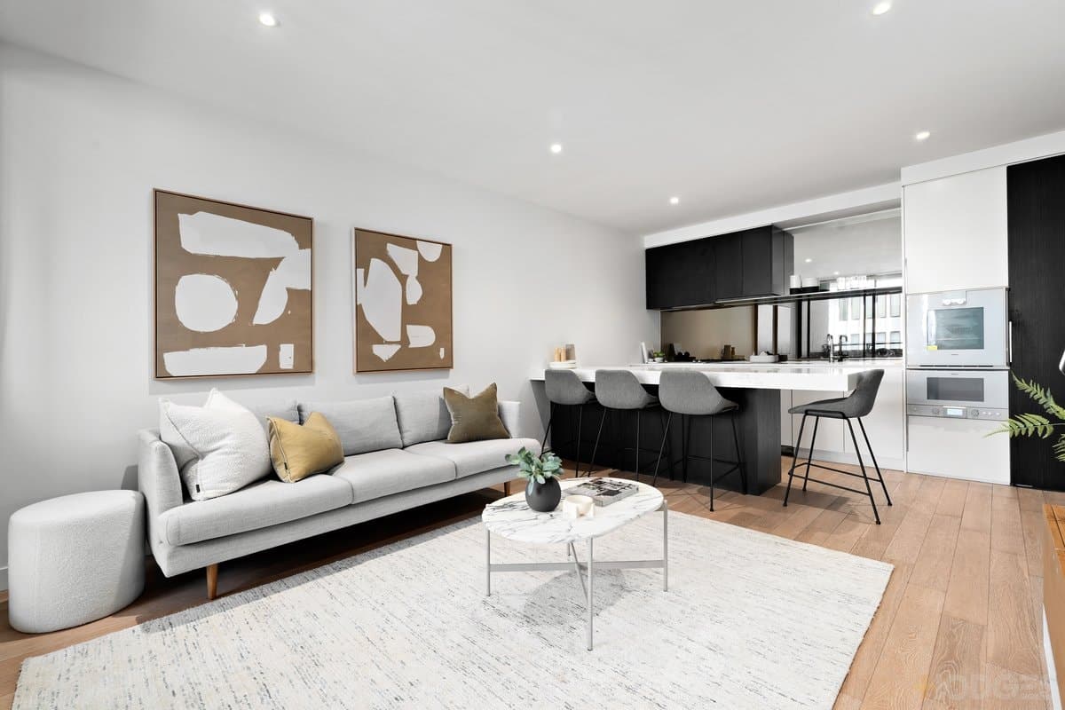118 / 9 Darling Street, South Yarra, VIC, 3141, South Yarra - Thumbnail 3