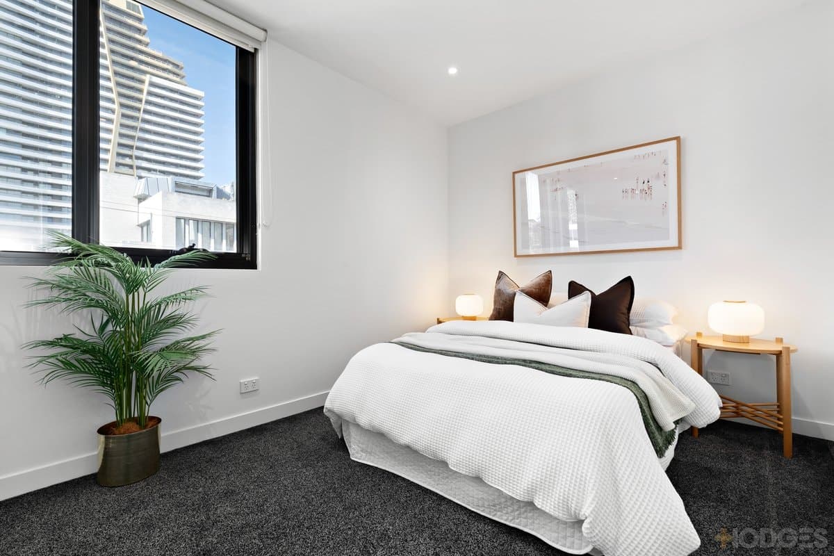 118 / 9 Darling Street, South Yarra, VIC, 3141, South Yarra - Thumbnail 6