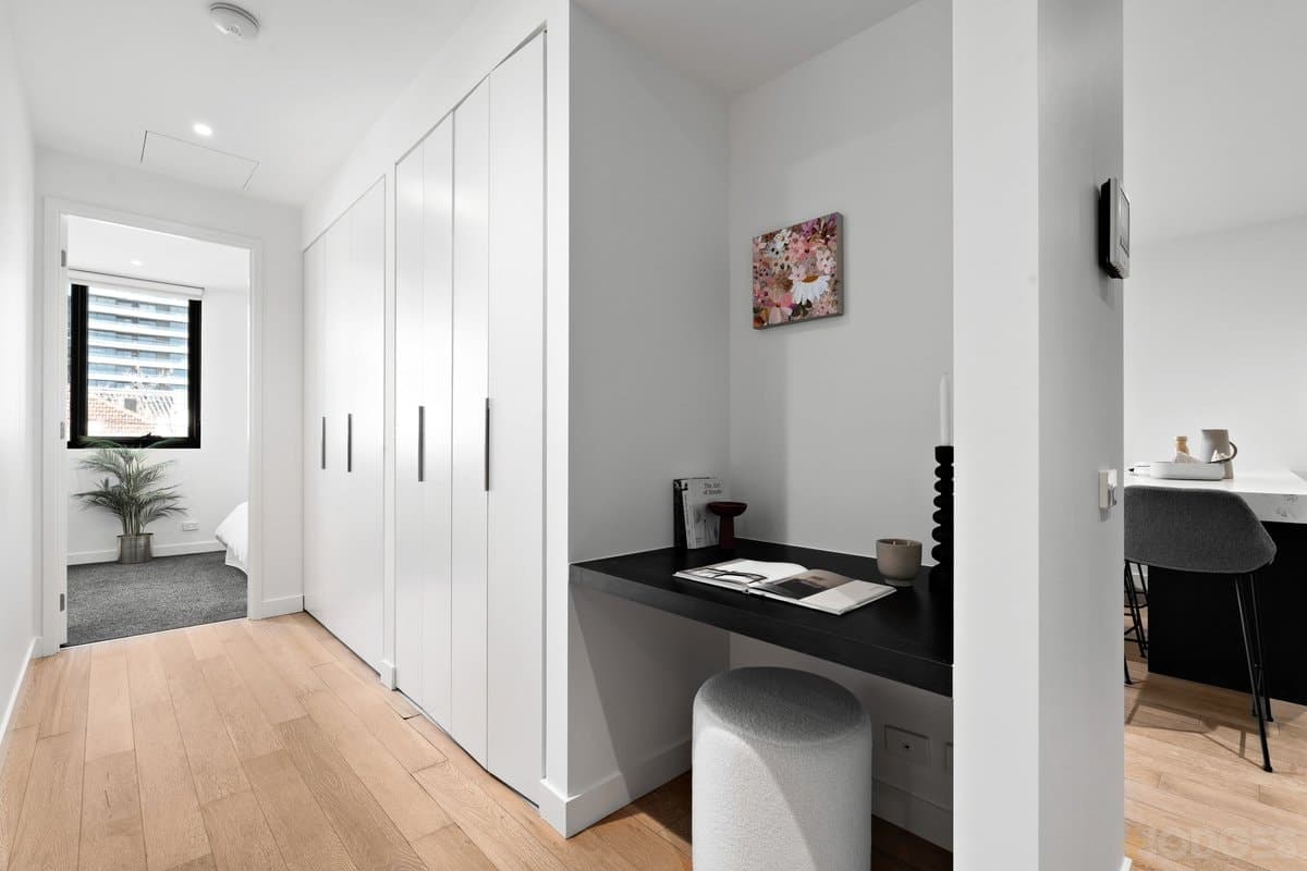 118 / 9 Darling Street, South Yarra, VIC, 3141, South Yarra - Thumbnail 8