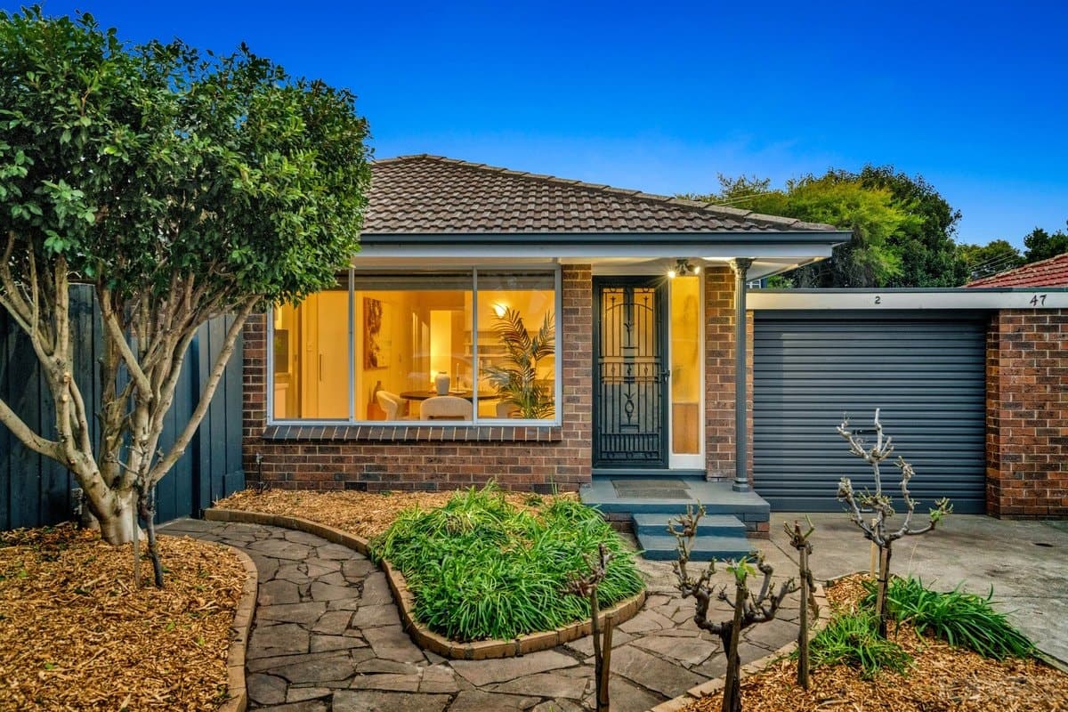 2 / 47 Marriott Street, Parkdale, VIC, 3195, Parkdale - Image 1