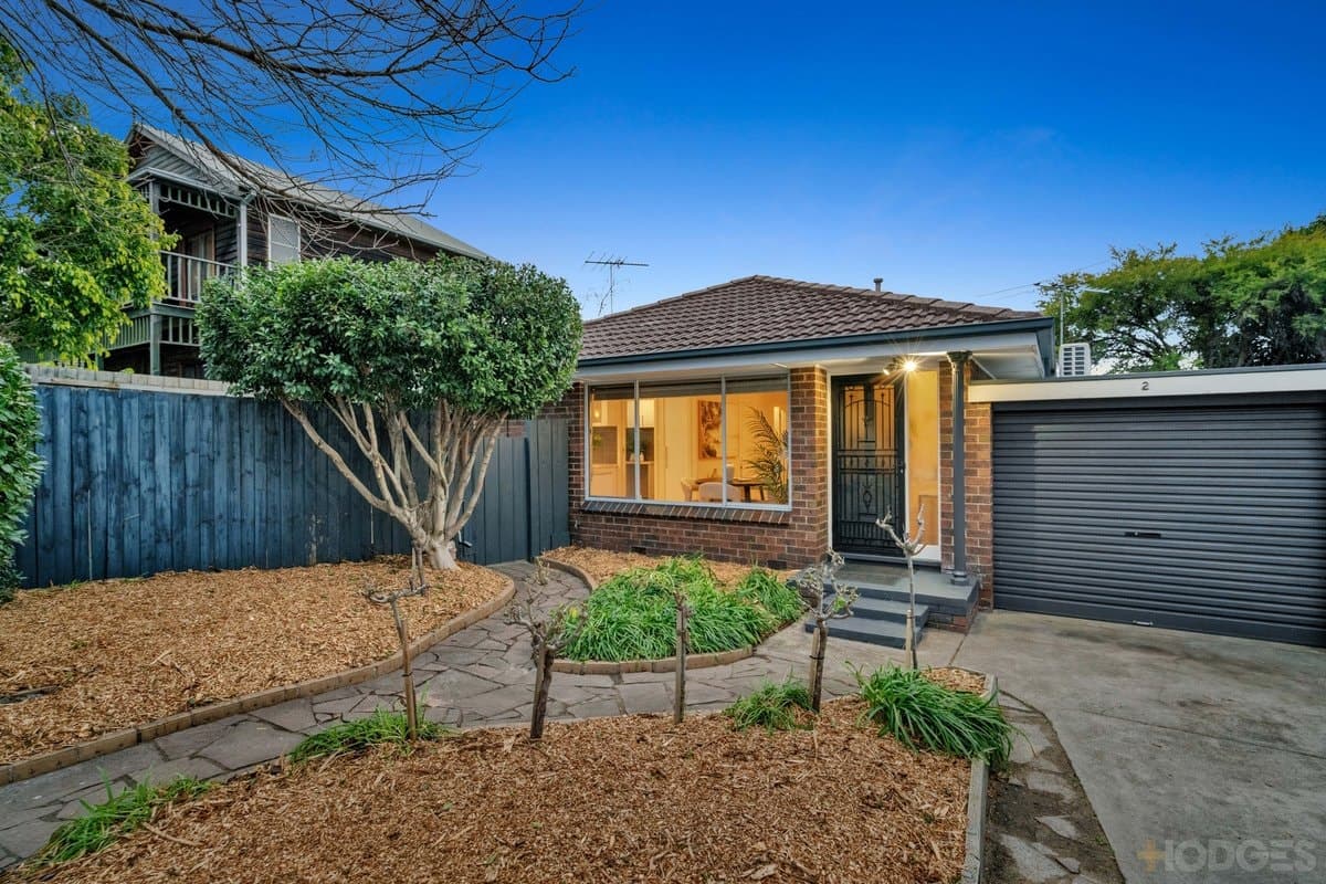2 / 47 Marriott Street, Parkdale, VIC, 3195, Parkdale - Thumbnail 2
