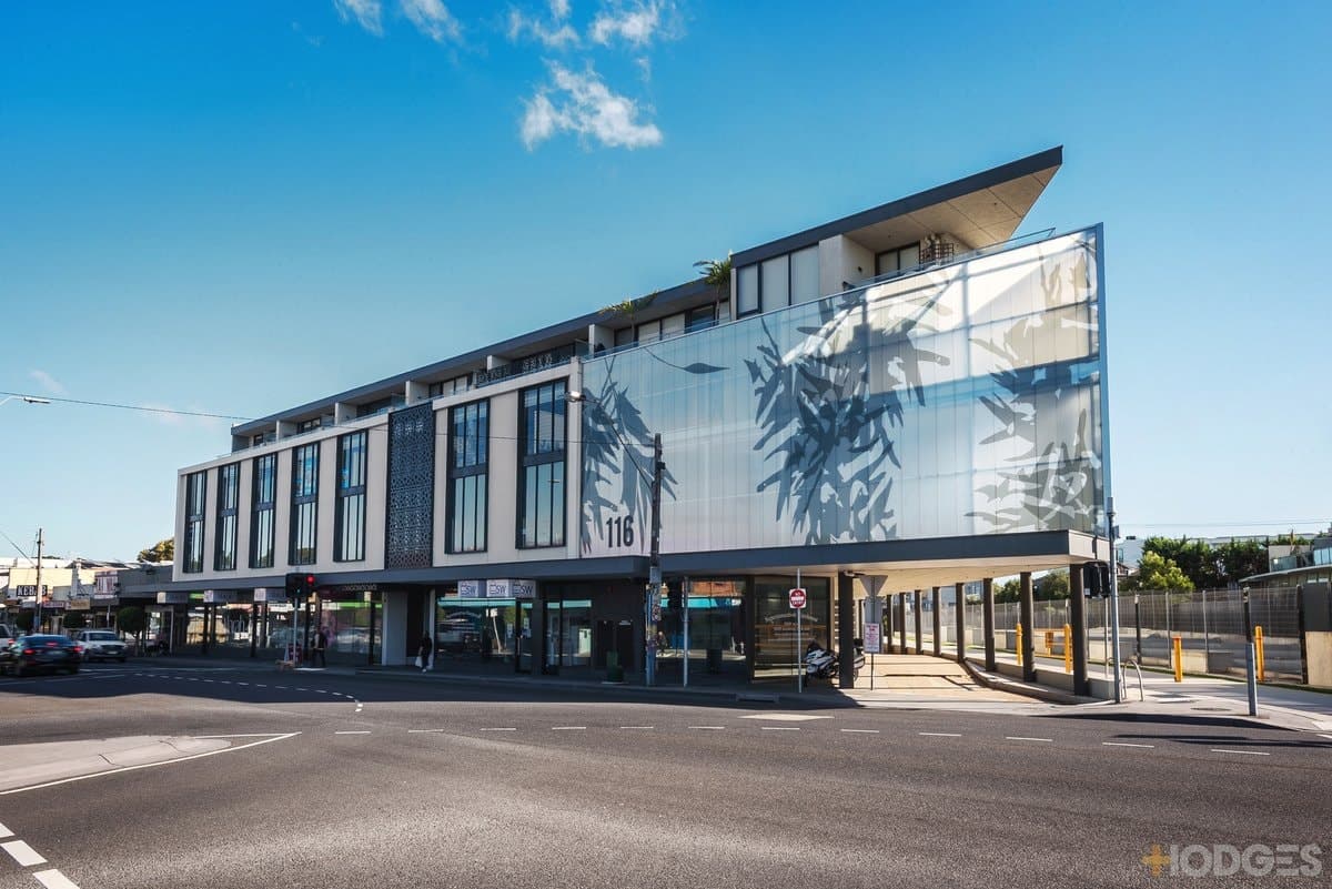302 / 116 Balcombe Road, Mentone, VIC, 3194, Mentone - Image 1