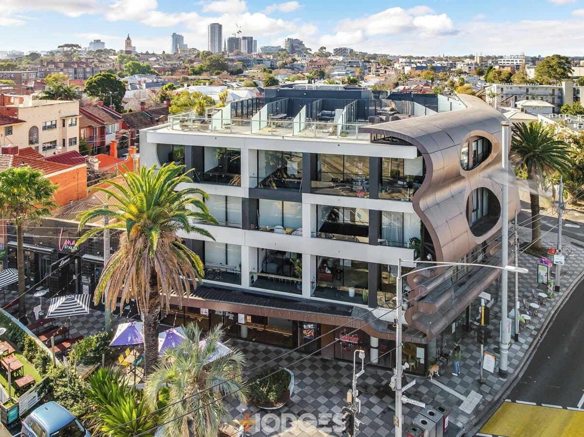 209 / 72 Acland Street, St Kilda, VIC, 3182, St Kilda - Image 1