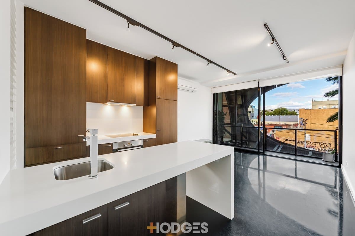 209 / 72 Acland Street, St Kilda, VIC, 3182, St Kilda - Thumbnail 2