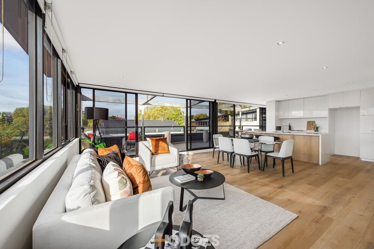15 / 73 River Street, Richmond, VIC, 3121, Richmond - Image 1